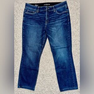 Liz Claiborne Women’s Size 14 Petite Classic Skinny Jeans - NEW W/OUT TAGS